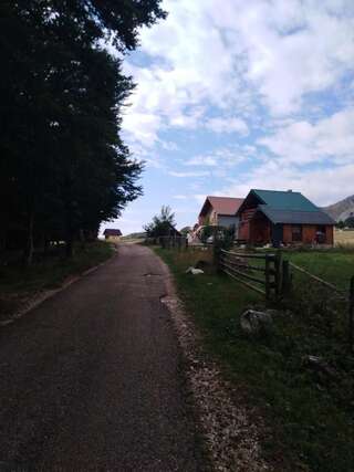 Фермерские дома Vida Жабляк-0