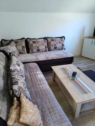 Фермерские дома Vida Жабляк Двухместный номер Делюкс с 1 кроватью-4