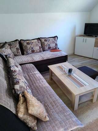 Фермерские дома Vida Жабляк Двухместный номер Делюкс с 1 кроватью-9