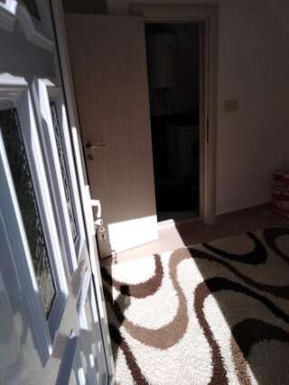 Фермерские дома Vida Жабляк Двухместный номер Делюкс с 1 кроватью-11