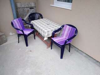 Фермерские дома Vida Жабляк Двухместный номер Делюкс с 1 кроватью-17