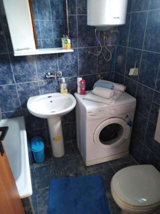 Фермерские дома Vida Жабляк Двухместный номер Делюкс с 1 кроватью-18