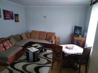 Фермерские дома Vida Жабляк Двухместный номер Делюкс с 1 кроватью-24