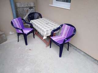 Фермерские дома Vida Жабляк Двухместный номер Делюкс с 1 кроватью-3