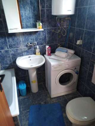 Фермерские дома Vida Жабляк Двухместный номер Делюкс с 1 кроватью-4