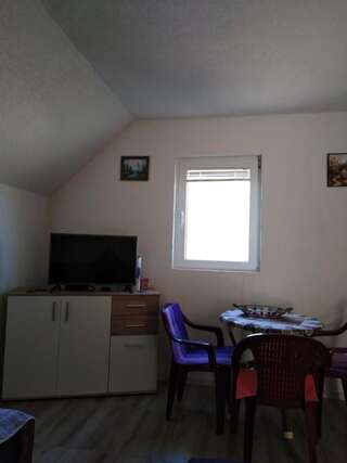 Фермерские дома Vida Жабляк Двухместный номер Делюкс с 1 кроватью-3