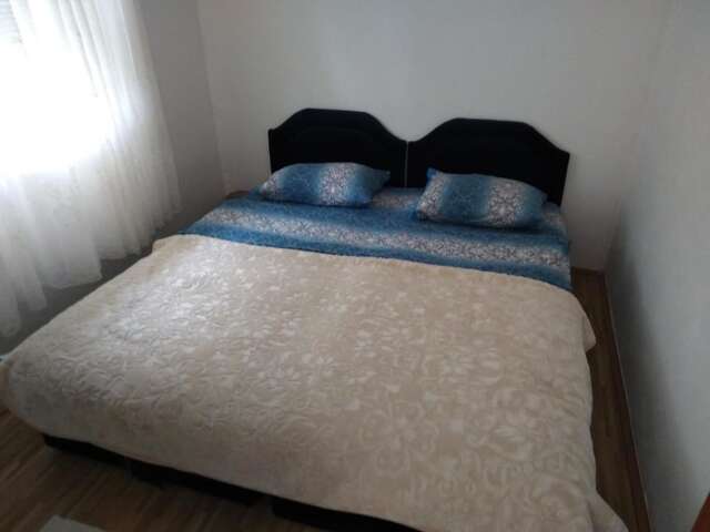 Фермерские дома Vida Жабляк-12