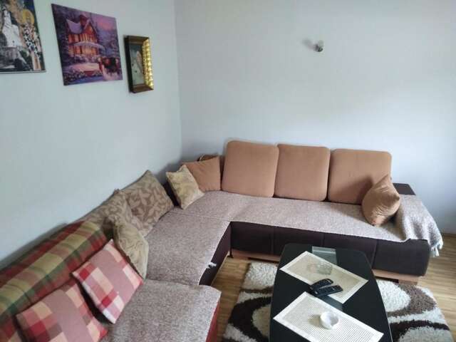 Фермерские дома Vida Жабляк-14