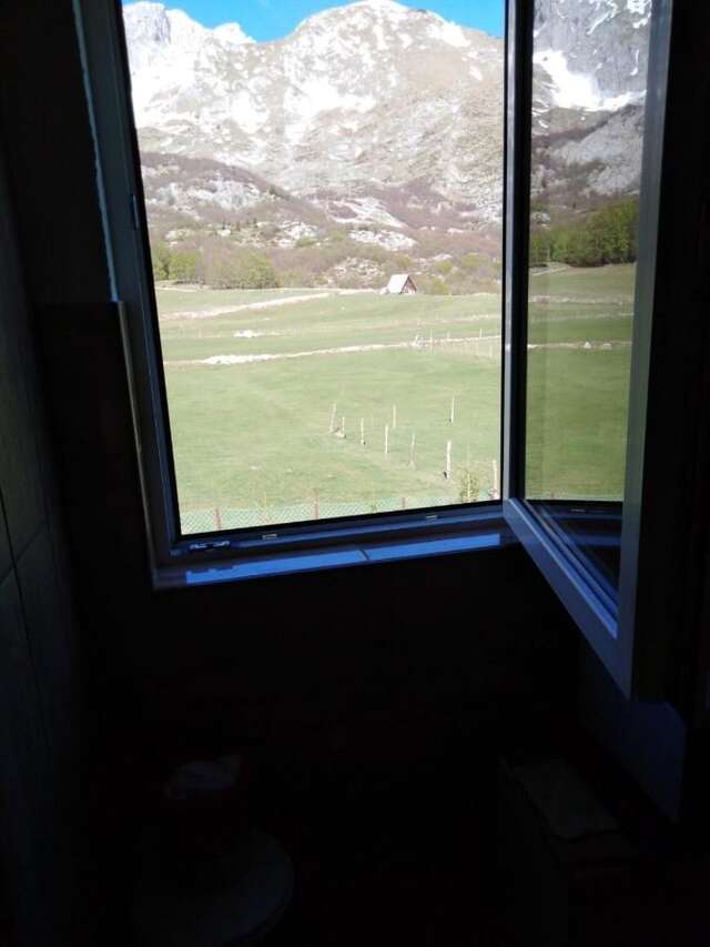 Фермерские дома Vida Жабляк-15