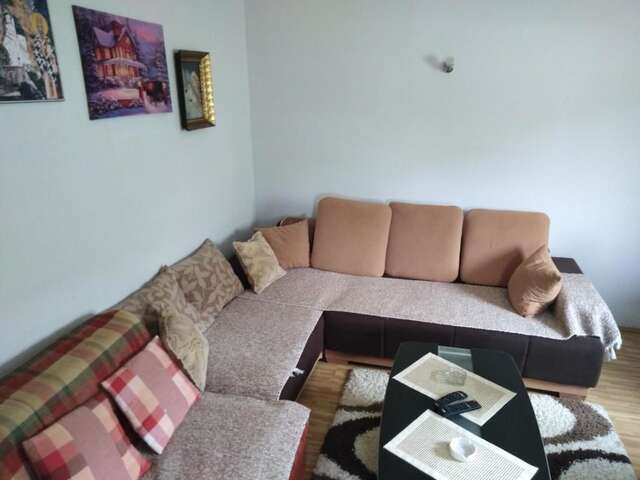 Фермерские дома Vida Жабляк-42