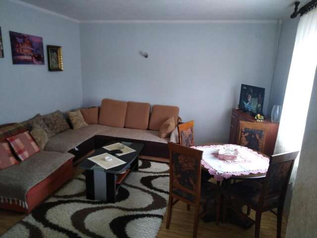 Фермерские дома Vida Жабляк-46